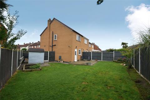 2 bedroom semi-detached house for sale, Millhouse Close, Wirral, Merseyside, CH46