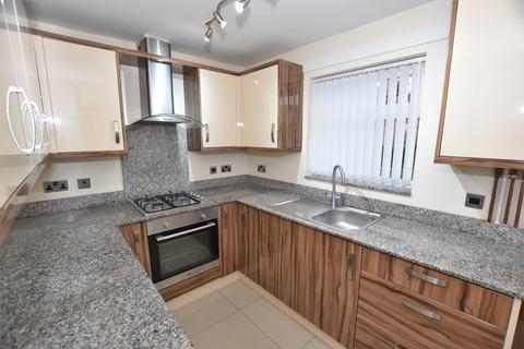 1 bedroom apartment to rent, Sandbrook Court, Wirral, Merseyside, CH46