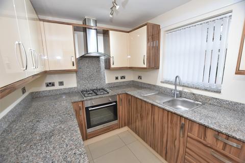 1 bedroom apartment to rent, Sandbrook Court, Wirral, Merseyside, CH46