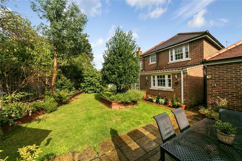 4 bedroom detached house for sale, Burnside Close, Twickenham, TW1