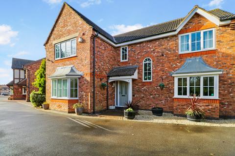 5 bedroom detached house for sale, Cave Close, Cawston, Rugby, CV22