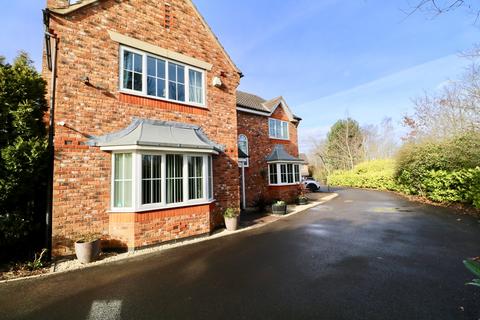 5 bedroom detached house for sale, Cave Close, Cawston, Rugby, CV22