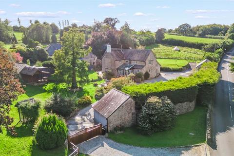 6 bedroom detached house for sale, Dartington, Totnes