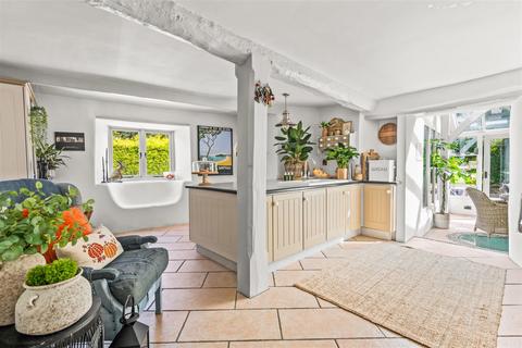 5 bedroom detached house for sale, Dartington, Totnes