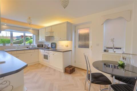 4 bedroom detached house for sale, Allerston Way, Guisborough