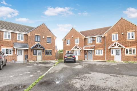 3 bedroom end of terrace house for sale, Summerfield Grove, Thornaby