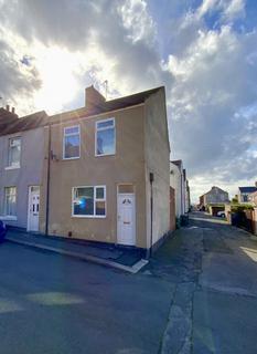 3 bedroom end of terrace house for sale, Tweed Street, Loftus