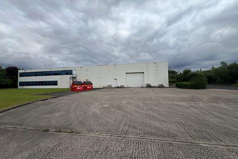 Industrial unit to rent, Waterside, Manchester M17