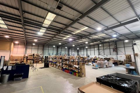 Industrial unit to rent, Waterside, Manchester M17