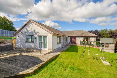 4 bedroom detached bungalow for sale, Monro Avenue, Dumfries DG1