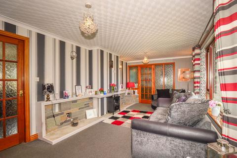 4 bedroom detached bungalow for sale, Monro Avenue, Dumfries DG1