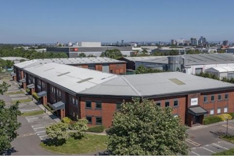 Industrial unit to rent, Broadoak Business Park, Manchester M17