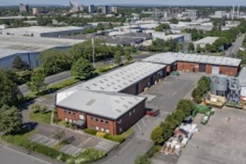 Industrial unit to rent, Broadoak Business Park, Manchester M17