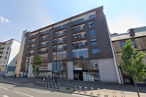 2 bedroom apartment for sale, Express Networks, Manchester M4