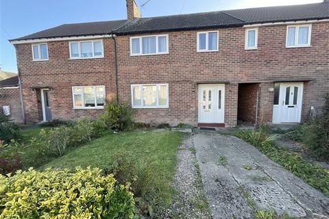 3 bedroom terraced house for sale, Pagenall Drive, Swallownest, Sheffield, S26 4UJ