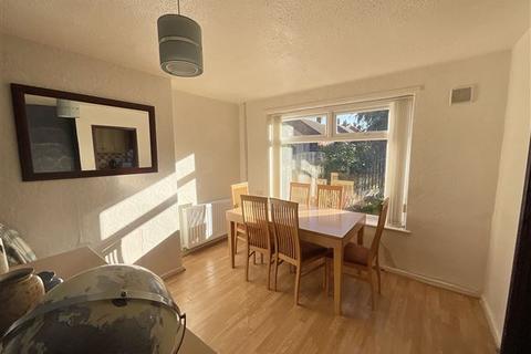 3 bedroom terraced house for sale, Pagenall Drive, Swallownest, Sheffield, S26 4UJ