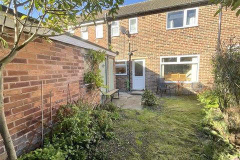 3 bedroom terraced house for sale, Pagenall Drive, Swallownest, Sheffield, S26 4UJ