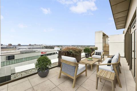 4 bedroom property for sale, Lincoln Apartments, W12