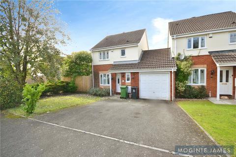 3 bedroom link detached house for sale, Borage Close, Pontprennau, Cardiff