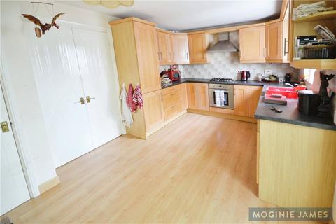 12 Borage Close, Pontprennau, Cardiff, CF23 8SJ
