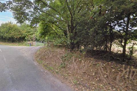 Land for sale, Home Farm , Brightwell-cum-sotwell, Wallingford  OX10