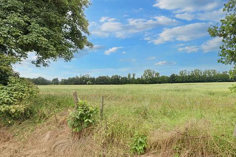 Land for sale, Home Farm , Brightwell-cum-sotwell, Wallingford  OX10