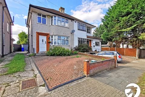 3 bedroom semi-detached house to rent, Lodge Crescent, Orpington, BR6