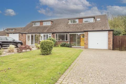 3 bedroom semi-detached house for sale, Butterfield Road, Wheathampstead, St. Albans