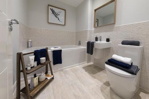 3 bedroom semi-detached house for sale, Plot 21, The Calderton at Seaham Garden Village, Seaham SR7