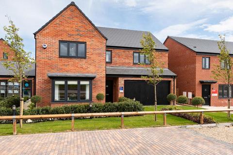 5 bedroom detached house for sale, Plot 20, The Denford at Seaham Garden Village, Seaham SR7