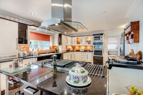 Chester House Vicarage Lane, Elham, Canterbury, CT4 6TT