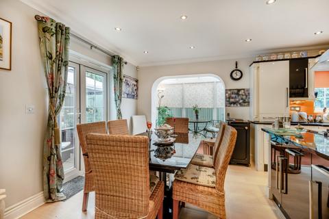 Chester House Vicarage Lane, Elham, Canterbury, CT4 6TT