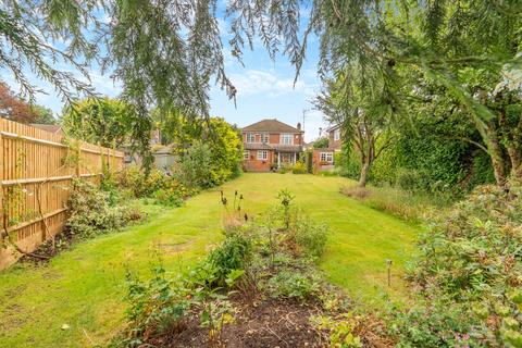 4 bedroom detached house for sale, Burton Close, Wheathampstead, St Albans