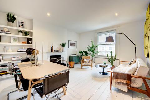 2 bedroom flat for sale, Oxford Gardens, London