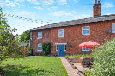 4 bedroom semi-detached house for sale, High Street, Netheravon, Salisbury, Wiltshire