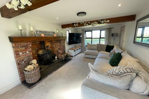 5 bedroom detached house for sale, Field Edge Cottage, Field House Lane, Pilling, Preston