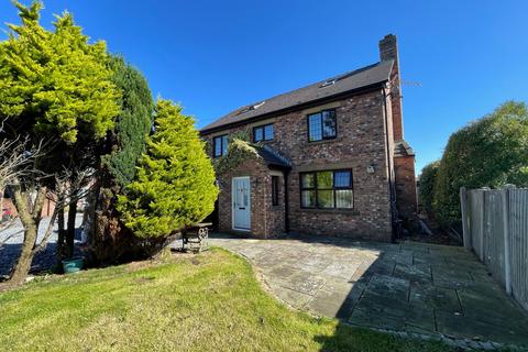 undefined, Field Edge Cottage, Field House Lane, Pilling, Preston