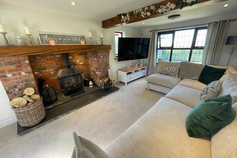 undefined, Field Edge Cottage, Field House Lane, Pilling, Preston