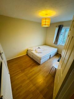 undefined, Waldegrave, Basildon