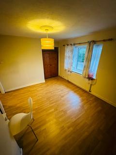 undefined, Waldegrave, Basildon