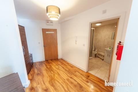 Studio to rent, City House,  Cranbrook Road, Ilford