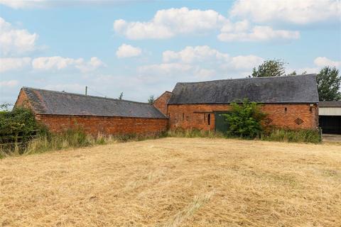 Detached house for sale, Lentons Lane, Aldermans Green