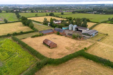 Detached house for sale, Lentons Lane, Aldermans Green