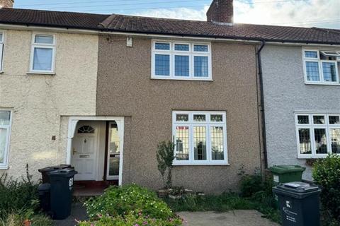 2 bedroom terraced house for sale, STERRY ROAD, DAGENHAM RM10