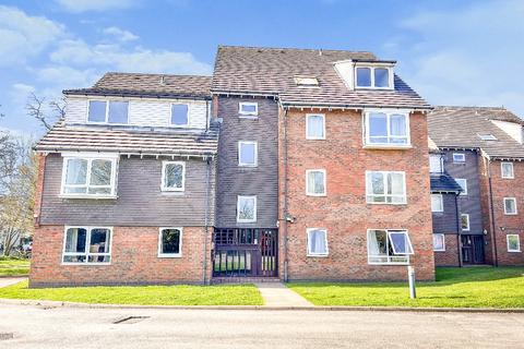 1 bedroom apartment to rent, Bracken Park Gardens, Wordsley, Stourbridge