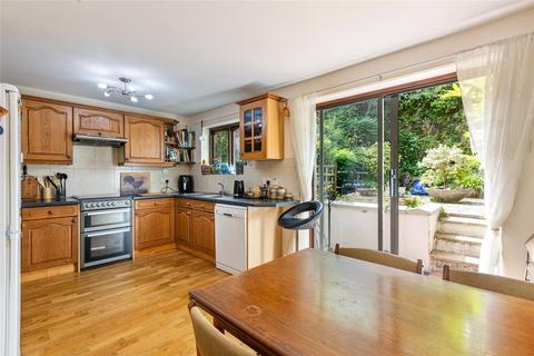 4 bedroom semi-detached house for sale, Victoria Heights, Dartmouth, Devon, TQ6