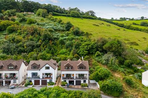 4 bedroom semi-detached house for sale, Victoria Heights, Dartmouth, Devon, TQ6