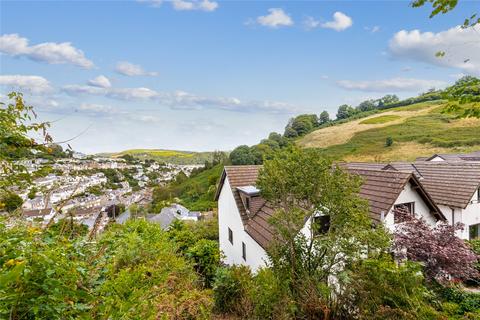 4 bedroom semi-detached house for sale, Victoria Heights, Dartmouth, Devon, TQ6