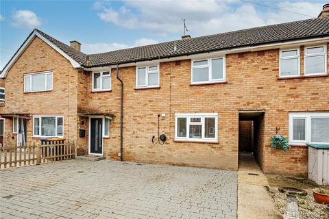 3 bedroom terraced house for sale, Birchs Close, Bedfordshire LU7