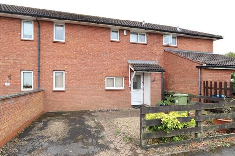 2 bedroom terraced house for sale, Harcourt, Bradwell, Milton Keynes, Buckinghamshire, MK13